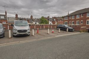 Parking Space- click for photo gallery